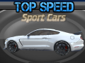 Hra Top Speed Sport Cars
