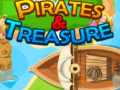 Hra Pirates & Treasure