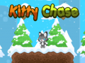 Hra Kitty Chase   