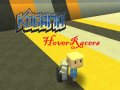 Hra Kogama: HoverRacers