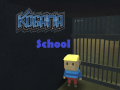 Hra Kogama: School