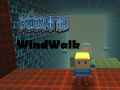 Hra  Kogama: WindWalk