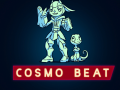 Hra Cosmo Beat