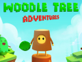Hra Woodle Tree Adventures