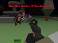 Hra Pixel Gun Warfare 2: Zombie Attack