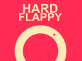 Hra Hard Flappy