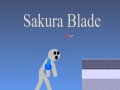 Hra Sakura Blade 