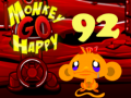 Hra Monkey Go Happy Stage 92