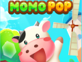 Hra Momo Pop