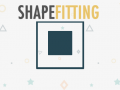 Hra Shape Fitting