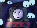 Hra Thomas and friends: Look Out, They’re All About 