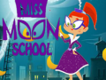 Hra Miss Moon School