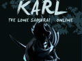 Hra Karl The Lone Samurai