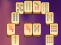 Hra Mahjong frenzy