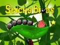 Hra Sticky Biobs