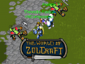 Hra The World of Zolcraft