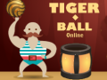 Hra Tiger Ball Online