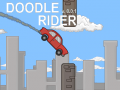Hra Doodle Rider