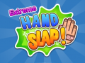 Hra Extreme Hand Slap