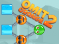 Hra Omit Orange 2 