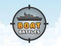 Hra Boat Battles