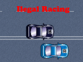 Hra Ilegal Racing