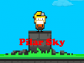 Hra Pilar Sky