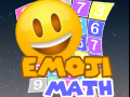 Hra Emoji Math