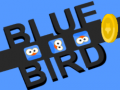 Hra Blue Bird
