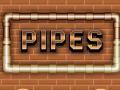 Hra Pipes