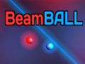Hra Beam Ball