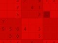 Hra Sudoku G8