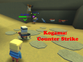 Hra Kogama: Counter Strike