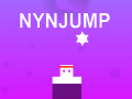 Hra Nynjump