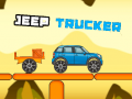 Hra Jeep Trucker   