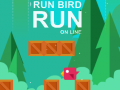 Hra Run Bird Run Online