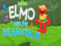 Hra Elmo and the Beanstalk