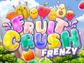 Hra Fruit Crush Frenzy