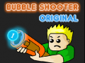 Hra Bubble Shooter Original