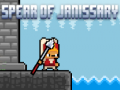 Hra Spear of Janissary