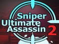 Hra Sniper Ultimate Assassin 2
