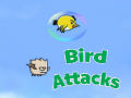 Hra Birds Attacks