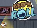 Hra Geo Is on a Rol