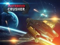 Hra Asteroid Crusher