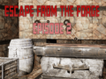 Hra Escape from the Forge Episode 2