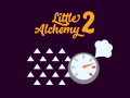 Hra Little Alchemy 2  