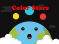 Hra Color Stars