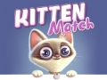 Hra Kitten Match