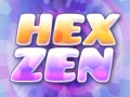 Hra Hex Zen