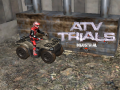 Hra ATV Trials Industrial 